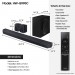 SAMSUNG HW-Q990C 11.1.4ch Soundbar
