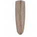 G60AO - 25IN WOOD VENEER BLADES IN AGED