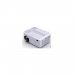 RCA Projector w/ BT and DVD Player White