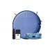 ONSON BR151 ROBOT VACUUM BLUE
