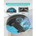 LEFANT M213S ROBOT VACUUM BLACK