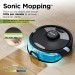AI ULTRA 2IN1 ROBOT VACUUM & MOP