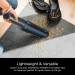 WANDVAC POWER PET CORDLESS HANDHELD .