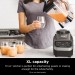 NINJA PROFESSIONAL BLENDER 1000W BL610