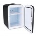 Personal Chiller 6 Can Mini Fridge