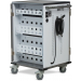 ERGOTRON 36U YES CART MINI-LAPTOP