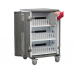 ERGOTRON 36U YES CART MINI-LAPTOP