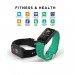 ITOUCH ACTIVE 4 SMARTWATCH: BLUSH
