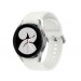 Samsung Galaxy Watch4 40mm Silv 2 bands