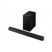 Samsung HW B620F 3.1 Channel Soundbar