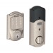 SCHLAGE BE479 AA CAM 619 SENSE SMART DEA