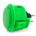 Sanwa OBSF-30 FS Button 30mm Green