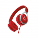 Beats EP Wired On-Ear Headphone - Red