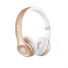 Beats Solo 2 Wrls Over-Ear hdphones GOLD