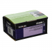 Lexmark 70C1HK0 HY Black Toner Cartridge