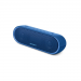 SONY SRS-XB20 BLUETOOTH SPEAKER BLUE
