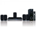 5.1 Blu-Ray HTIB AC3 HDMI BDLive - Black