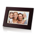 COBY DP700WD 7" DIGITAL PHOTO FRAME 