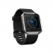 FITBIT BLAZE, BLACK LARGE COSTCO