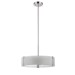 18 IN 3LTS ROWLEY PENDANT LIGHT