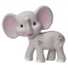 Infantino Go Ga Ga Squeeze & Teethe Elephant Kiki