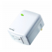 Leviton Decora Z-Wave 15-Amp Smart Plug White DZPA1-1BW