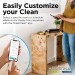 AI ULTRA 2IN1 ROBOTVACUUM & MOP SONIC