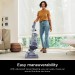 NV352 NAVIGATOR LIFT AWAY UPRIGHT VACUUM
