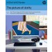 HP M32FW 32" FULL HD MONITOR