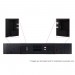 SAMSUNG HW-S60D 5.0 ch Soundbar
