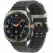 GW7 Ultra 47mm LTE Titanium Silver