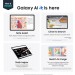 Samsung Galaxy Tab S10+ 12.4" 256GB Gray