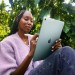 11IN IPAD AIR M3 - PURPLE 128GB