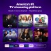 ROKU 55" SMART TV