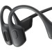 BONE CONDUCT HEADPHONE BLACK