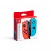 JOY-CON™ (L)/(R) NEON RED/NEON BLUE