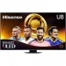 HISENSE TV 85U8QG
