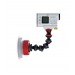 JOBY Suction Cup with GorillaPod Arm