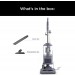 NV352 NAVIGATOR LIFT AWAY UPRIGHT VACUUM