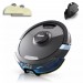 AI ULTRA 2IN1 ROBOTVACUUM & MOP SONIC