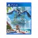 HORIZON FORBIDDEN WEST PS4