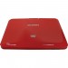 SDVD9020B Red