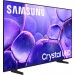 SAMSUNG 43" CRYSTAL UHD 4K SMART TV