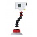 JOBY Suction Cup with GorillaPod Arm
