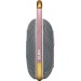 JBL CLIP 4 GRAY
