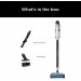 IZ562H PRO CORDLESS VACUM CLEAN SENSE IQ