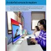 HP M32FW 32" FULL HD MONITOR