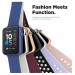 ITOUCH AIR4 41mm SMARTWATCH