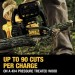 DEWALT 20V MAX Compact Brushless Cordles