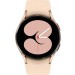 SAMSUNG GALAXY WATCH4 40MM ROSE GOLD